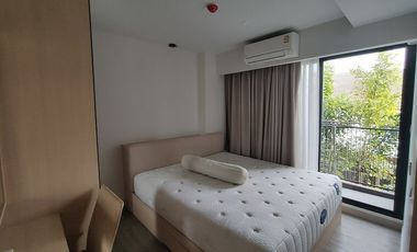 For sale 2 bedrooms condo in Yan Nawa, Bangkok