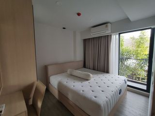 For sale 2 ベッドルーム condo in Yan Nawa, Bangkok