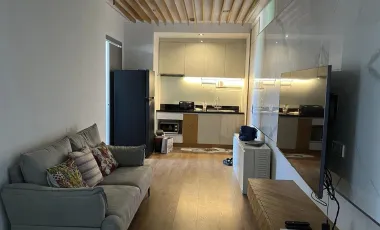 Condo en alquiler de 2 habitaciones en Khlong Toei, Bangkok