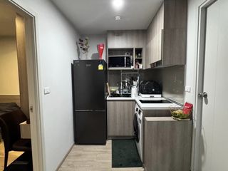 Аренда 1 кровать кондо в Чатучак, Бангкок