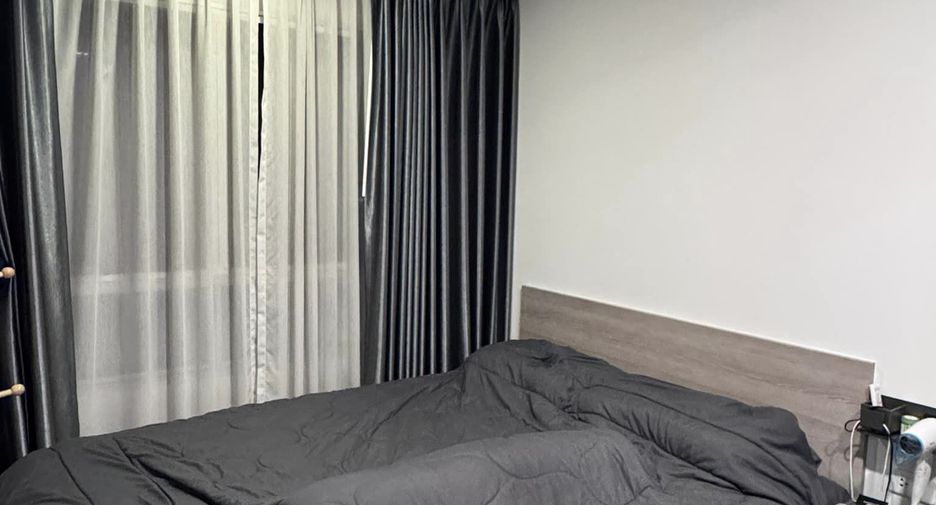 For rent 1 bed condo in Chatuchak, Bangkok