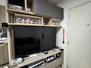 Аренда 1 кровать кондо в Чатучак, Бангкок