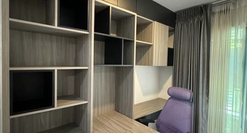 For rent 1 bed condo in Chatuchak, Bangkok