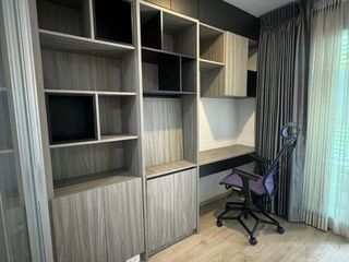 Аренда 1 кровать кондо в Чатучак, Бангкок