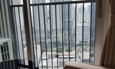 For rent 1 Beds condo in Huai Khwang, Bangkok
