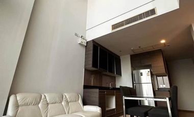 For sale and for rent 2 bedrooms condo in Khlong Toei, Bangkok