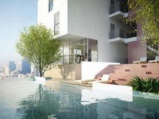 For sale 1 bed condo in Chatuchak, Bangkok