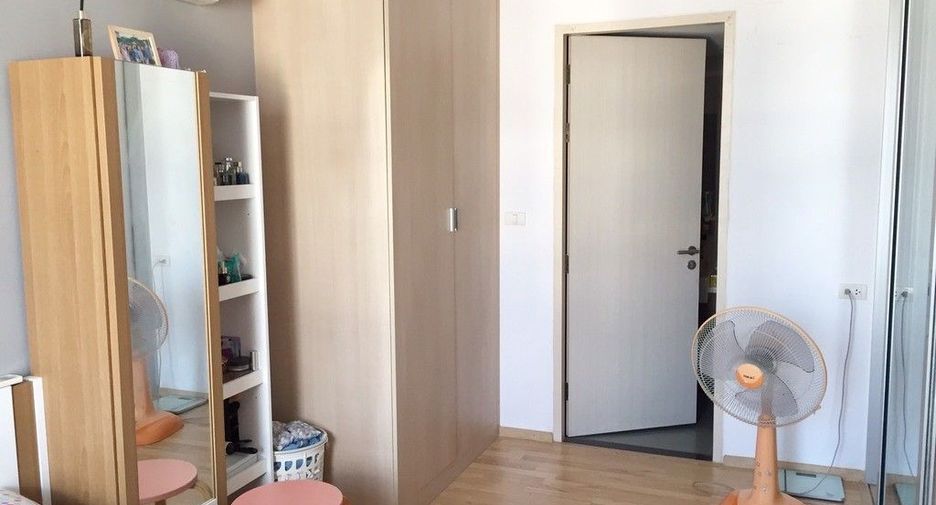 Продажа 1 кровать кондо в Чатучак, Бангкок