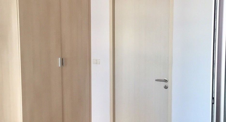 Продажа 1 кровать кондо в Чатучак, Бангкок