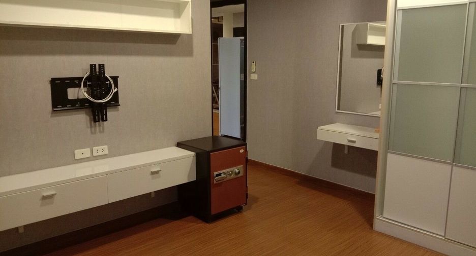 Wohnung zum Kauf mit 2 Zimmer in Khlong Toei, Bangkok