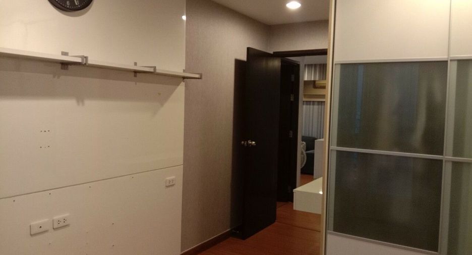 Wohnung zum Kauf mit 2 Zimmer in Khlong Toei, Bangkok