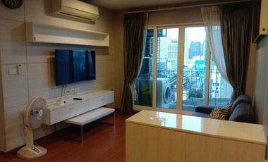 Wohnung zum Kauf mit 2 Zimmer in Khlong Toei, Bangkok