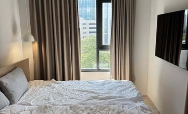 For rent 1 bed condo in Pathum Wan, Bangkok