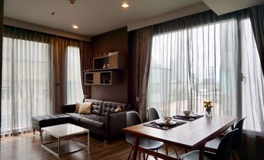 À vendre et à louer 1 chambre condo à Watthana, Bangkok