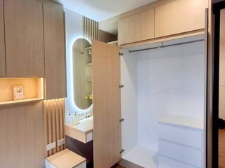 For rent 1 Beds condo in Chatuchak, Bangkok