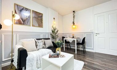 Продажа 1 кровать кондо в Mueang Samut Prakan, Самутпракан