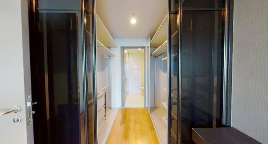 For rent and for sale 1 bed condo in Khlong Toei, Bangkok