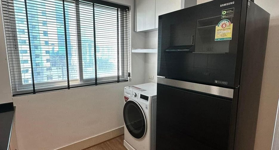 For sale 2 bedrooms condo in Watthana, Bangkok