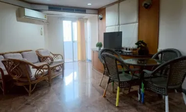À louer 3 chambres condo à Watthana, Bangkok