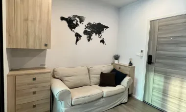Condo en venta de 1 habitaciones en Bang Na, Bangkok