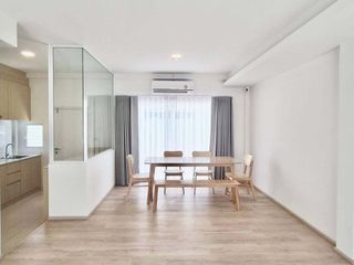 For rent 3 bedrooms house in Prawet, Bangkok