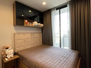 出售 1 卧室 公寓 在 Phaya Thai, 曼谷