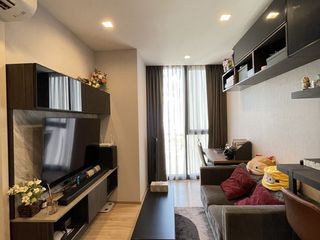 出售 1 卧室 公寓 在 Phaya Thai, 曼谷