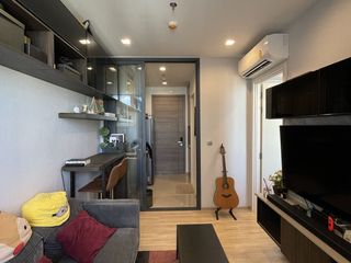 出售 1 卧室 公寓 在 Phaya Thai, 曼谷