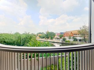 À louer 1 chambre condo à Suan Luang, Bangkok