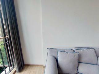 À louer 1 chambre condo à Suan Luang, Bangkok