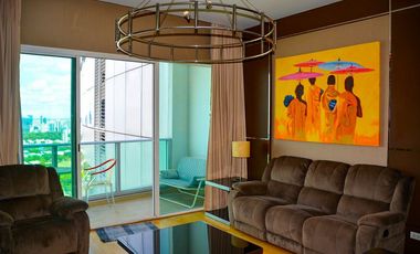 Wohnung zur Miete mit 3 Zimmer in Khlong Toei, Bangkok