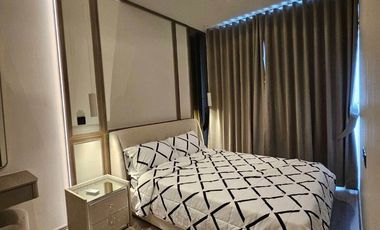 Condo en alquiler de 1 habitaciones en Watthana, Bangkok