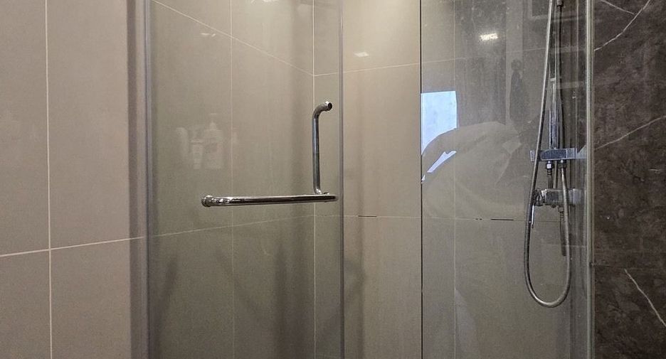 Wohnung zur Miete mit 1 Zimmer in Watthana, Bangkok