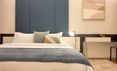 Condo en alquiler de 1 habitaciones en Watthana, Bangkok