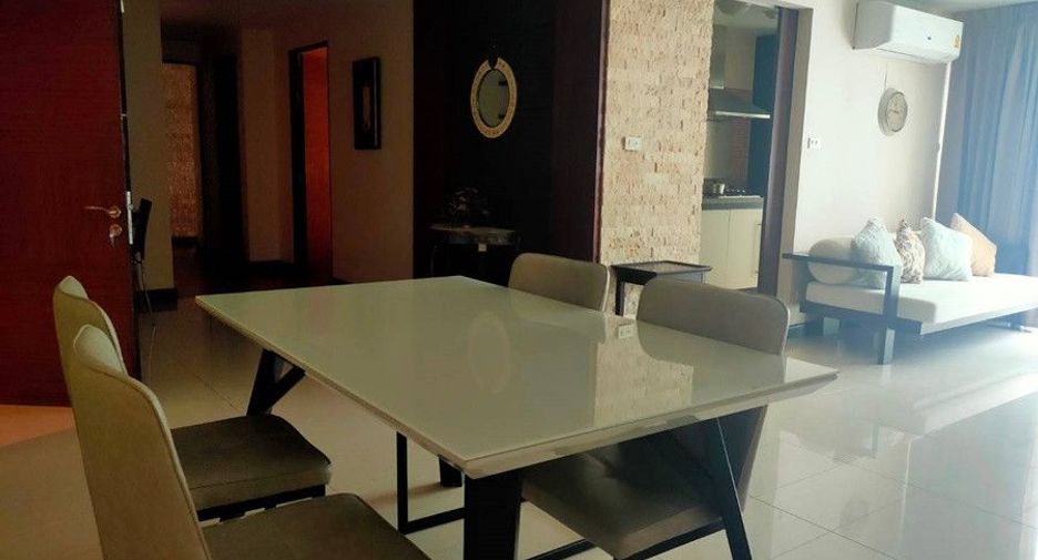 Wohnung zur Miete mit 2 Zimmer in Watthana, Bangkok