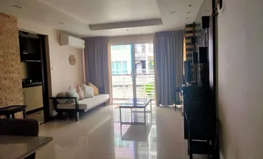 Wohnung zur Miete mit 2 Zimmer in Watthana, Bangkok