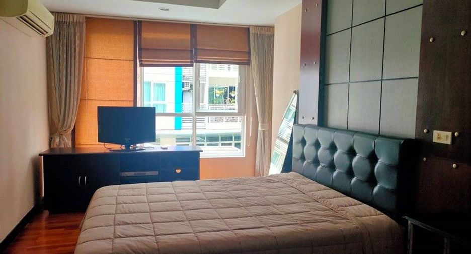 Wohnung zur Miete mit 2 Zimmer in Watthana, Bangkok