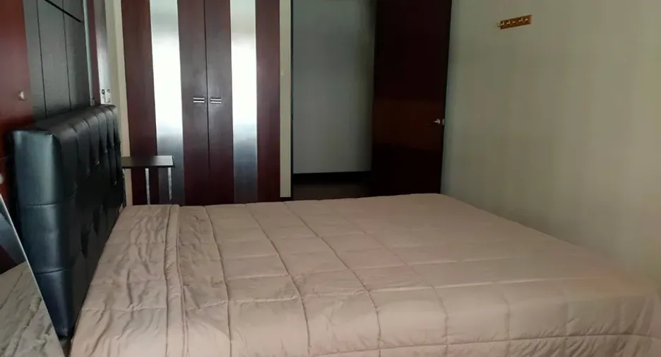 Wohnung zur Miete mit 2 Zimmer in Watthana, Bangkok