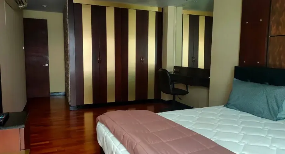 Wohnung zur Miete mit 2 Zimmer in Watthana, Bangkok