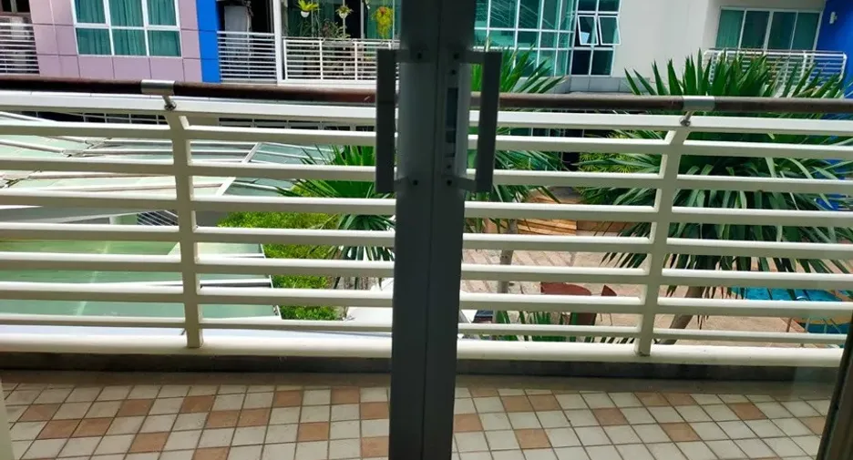 Wohnung zur Miete mit 2 Zimmer in Watthana, Bangkok