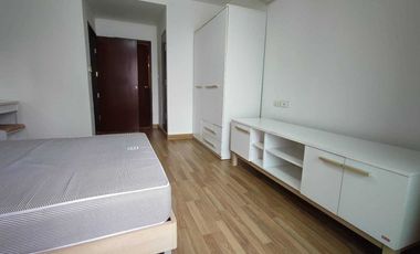 Wohnung zur Miete mit 3 Zimmer in Khlong Toei, Bangkok