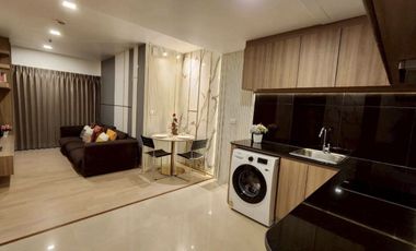 Condo en alquiler de 1 habitaciones en Khlong Toei, Bangkok