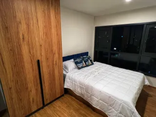For rent 1 bed condo in Chatuchak, Bangkok