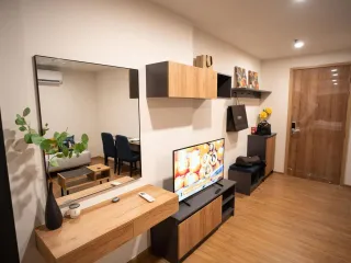 For rent 1 bed condo in Chatuchak, Bangkok
