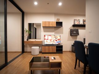 For rent 1 bed condo in Chatuchak, Bangkok
