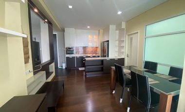 For rent 2 ベッドルーム condo in Watthana, Bangkok