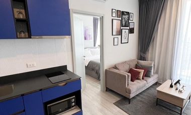 Wohnung zur Miete mit 1 Zimmer in Watthana, Bangkok