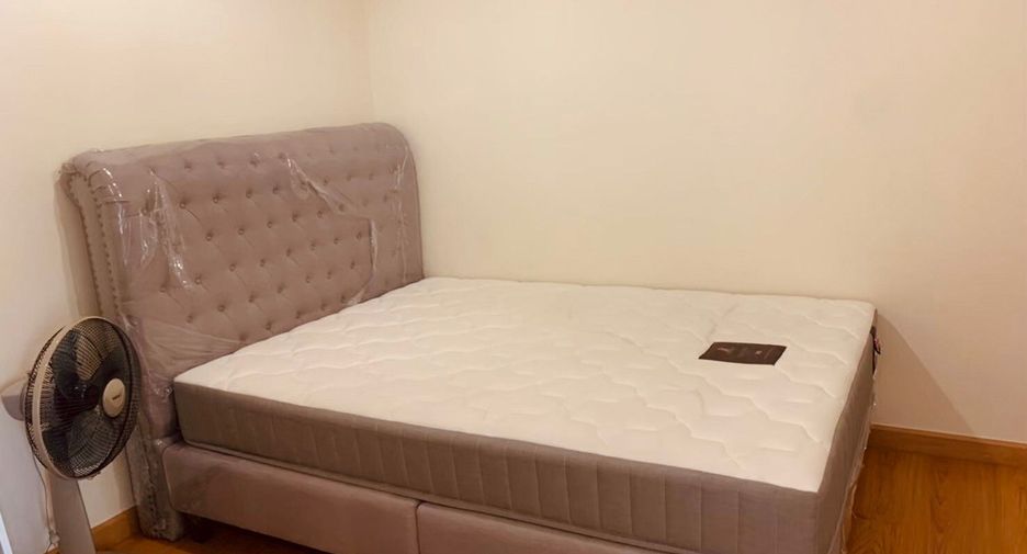 Wohnung zum Kauf mit 2 Zimmer in Yan Nawa, Bangkok
