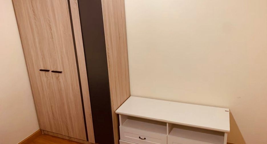 Wohnung zum Kauf mit 2 Zimmer in Yan Nawa, Bangkok