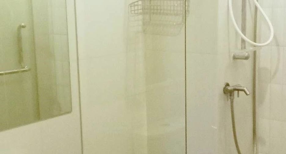 Wohnung zur Miete mit 1 Zimmer in Huai Khwang, Bangkok